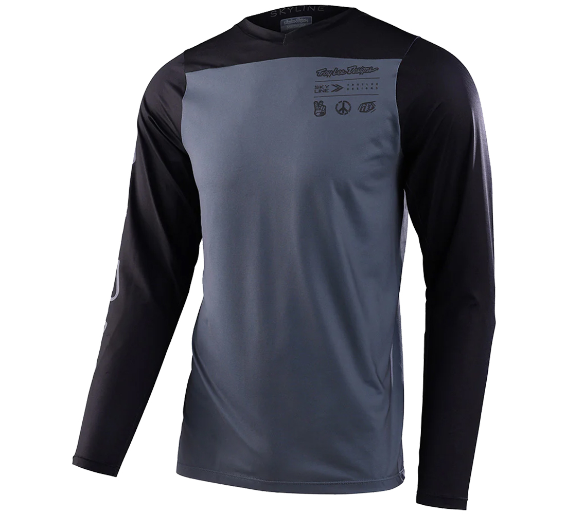 TLD Maglia Skyline LS